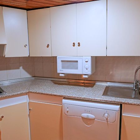 Appartamento Kione Sapporo Pas De La Casa Camera foto