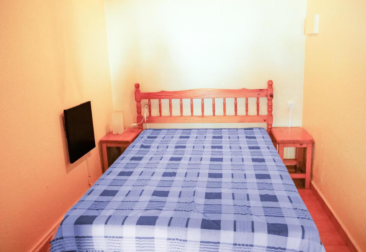 Appartamento Kione Sapporo Pas De La Casa Esterno foto