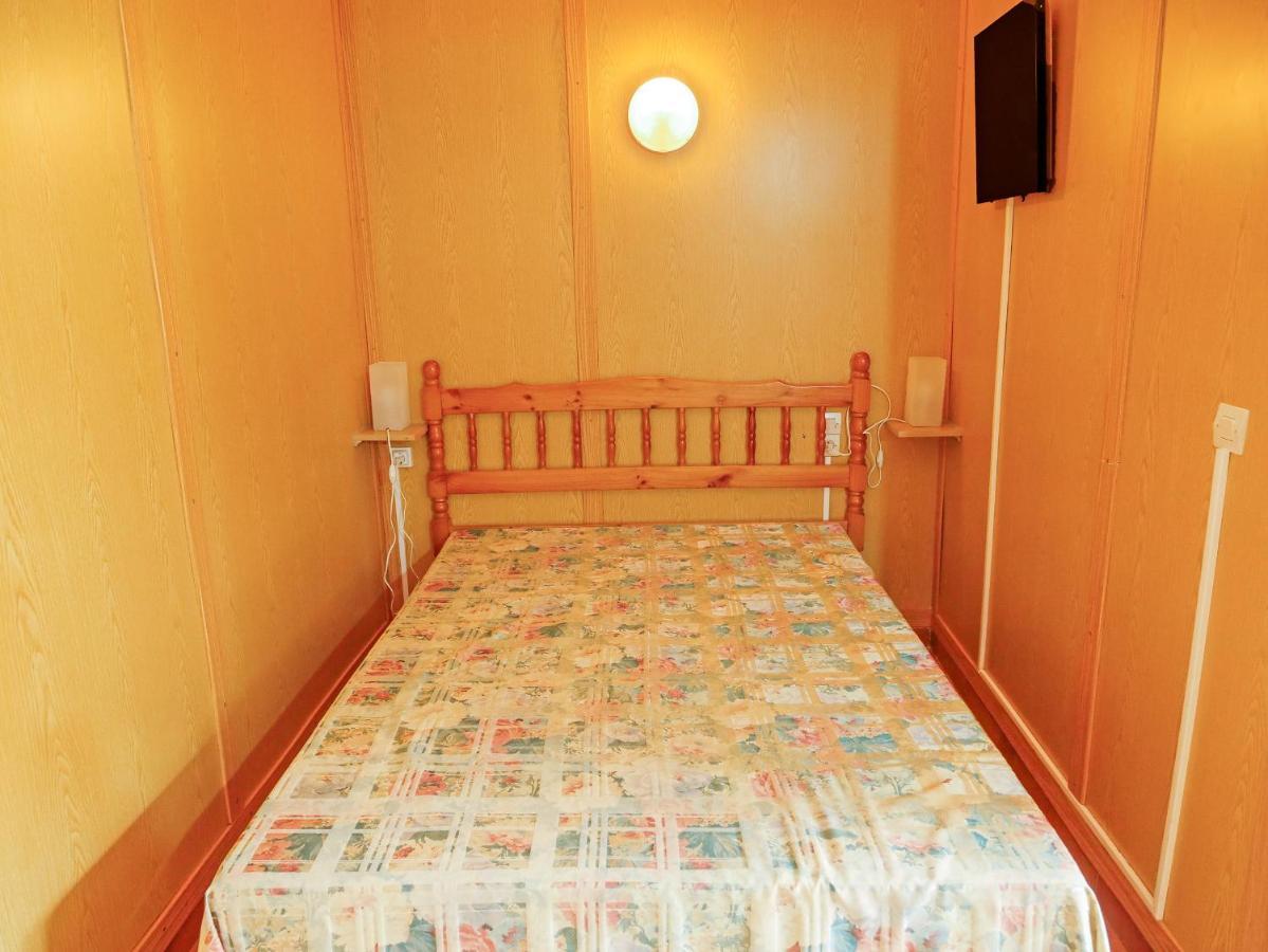 Appartamento Kione Sapporo Pas De La Casa Esterno foto