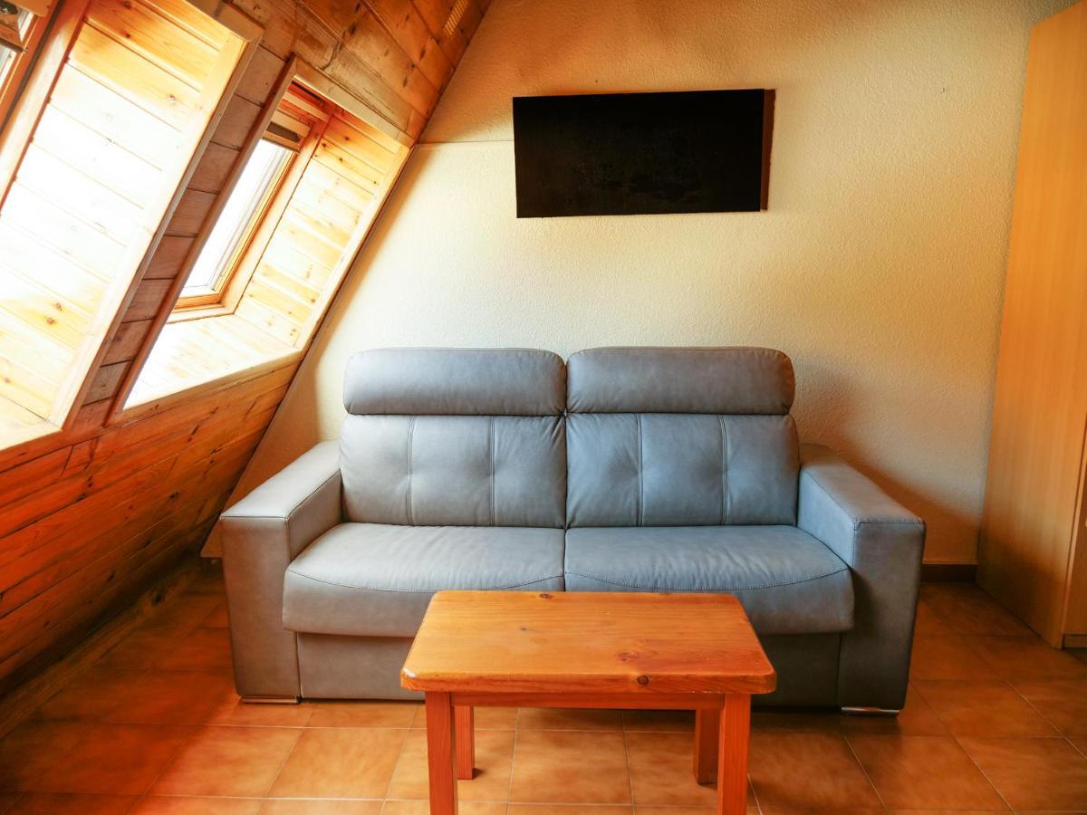 Appartamento Kione Sapporo Pas De La Casa Esterno foto