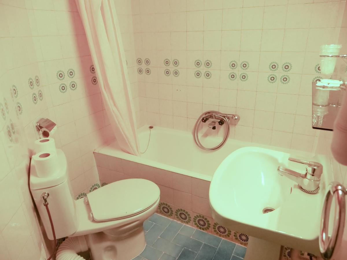Appartamento Kione Sapporo Pas De La Casa Esterno foto