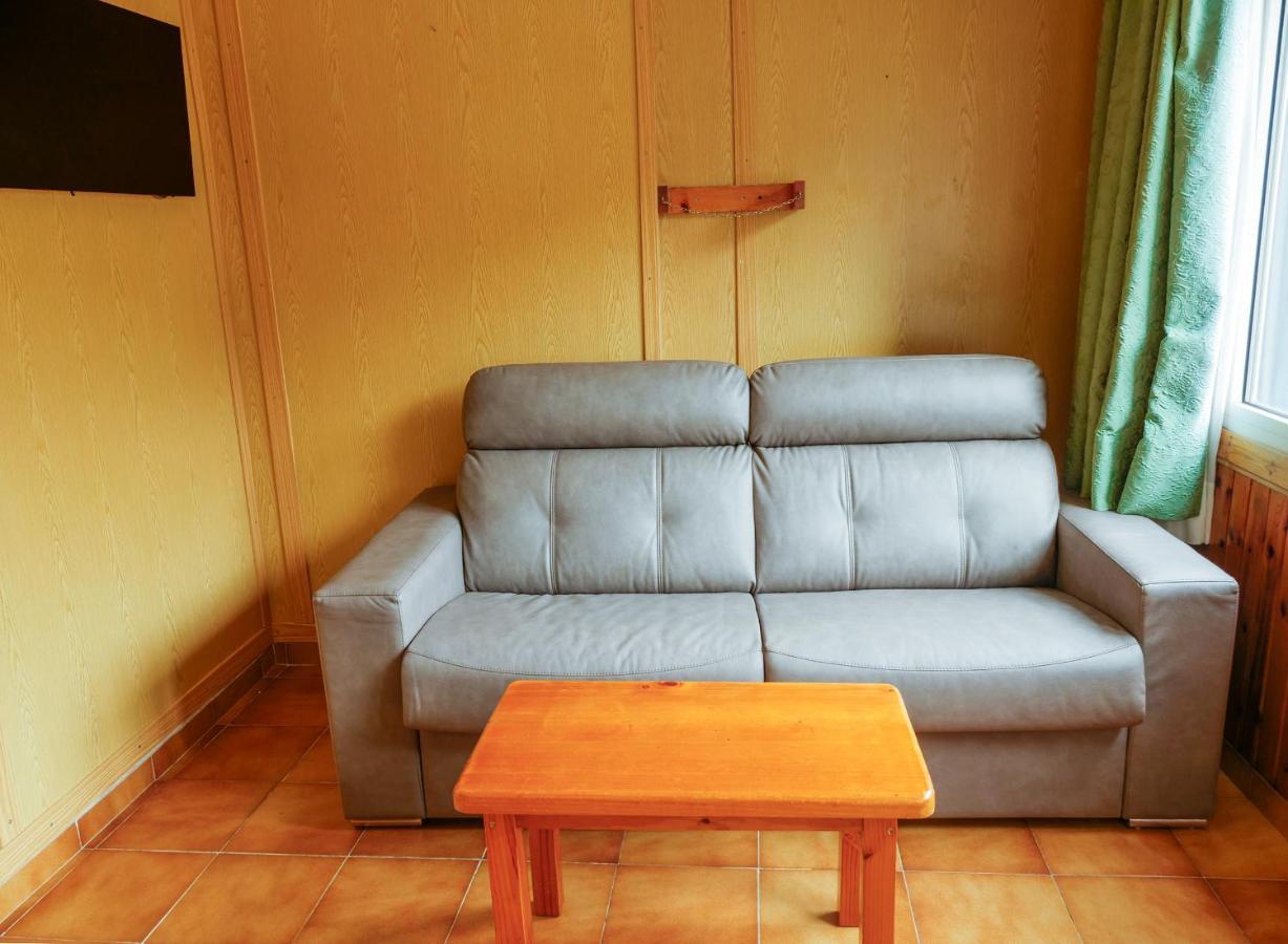 Appartamento Kione Sapporo Pas De La Casa Camera foto