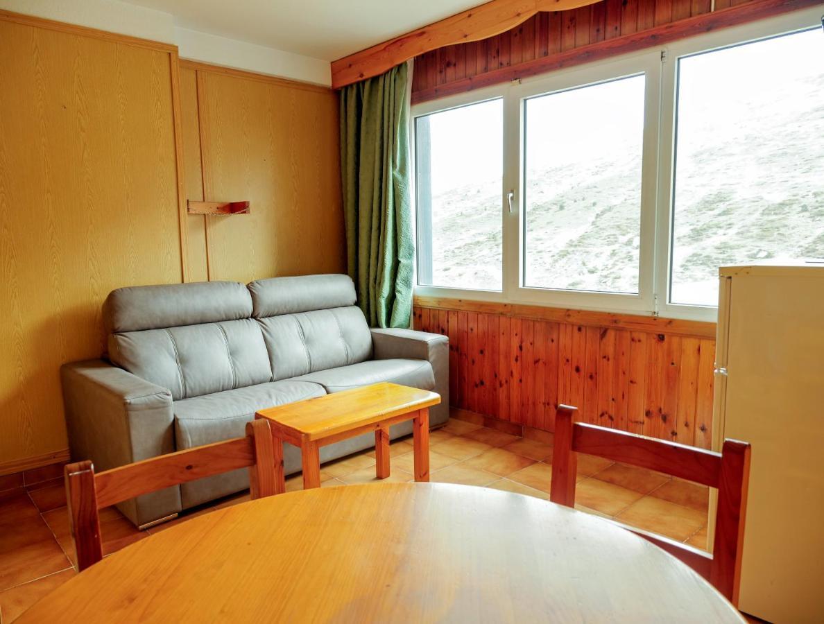 Appartamento Kione Sapporo Pas De La Casa Esterno foto