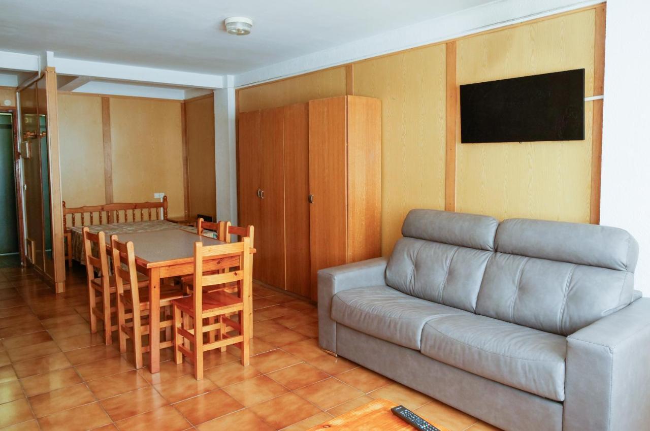 Appartamento Kione Sapporo Pas De La Casa Esterno foto