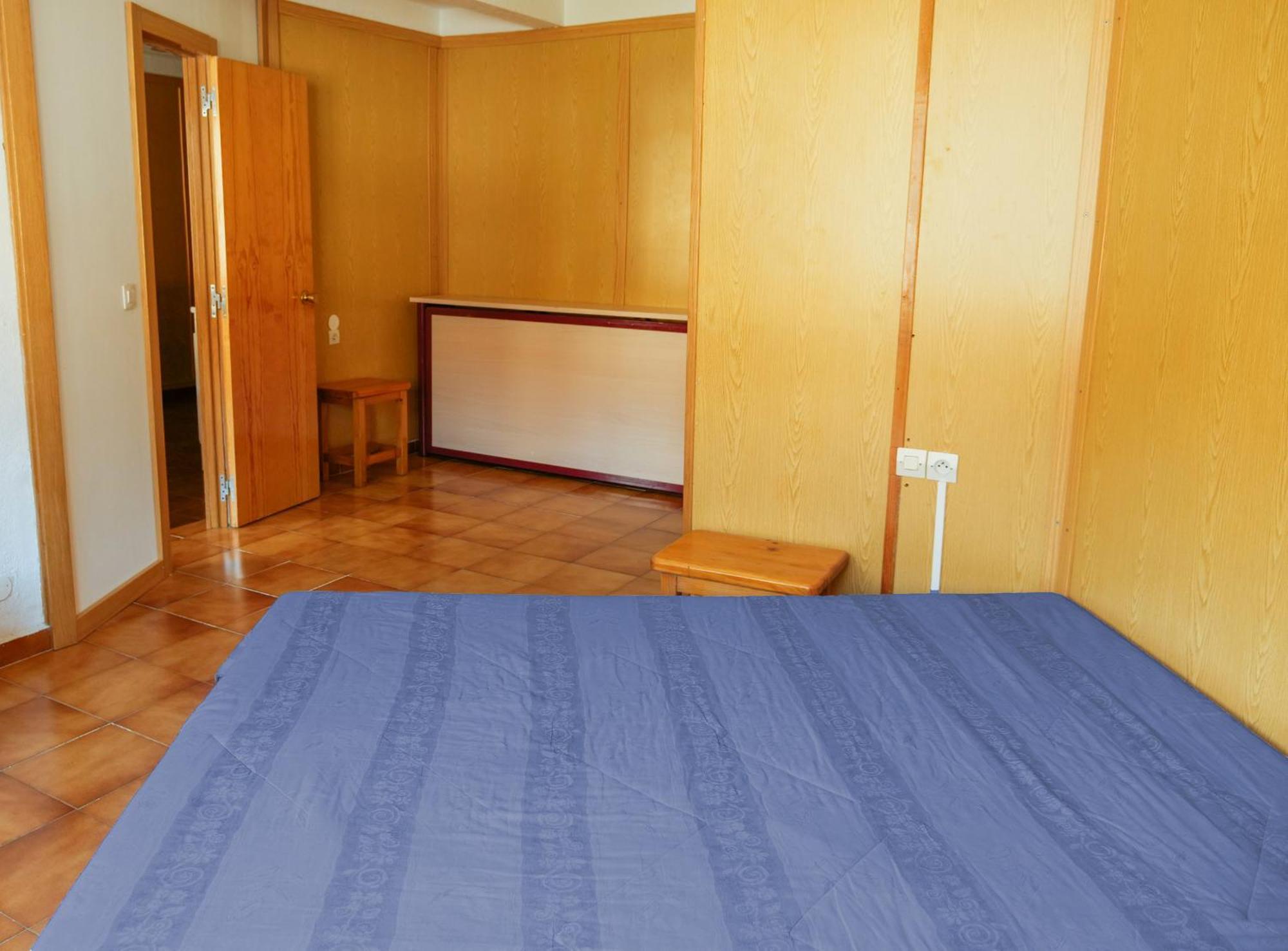 Appartamento Kione Sapporo Pas De La Casa Camera foto