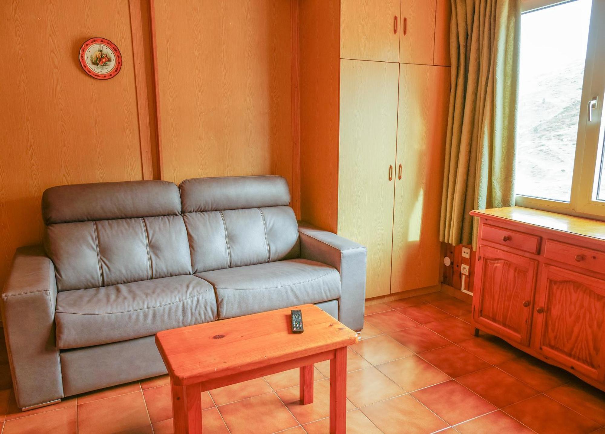 Appartamento Kione Sapporo Pas De La Casa Camera foto
